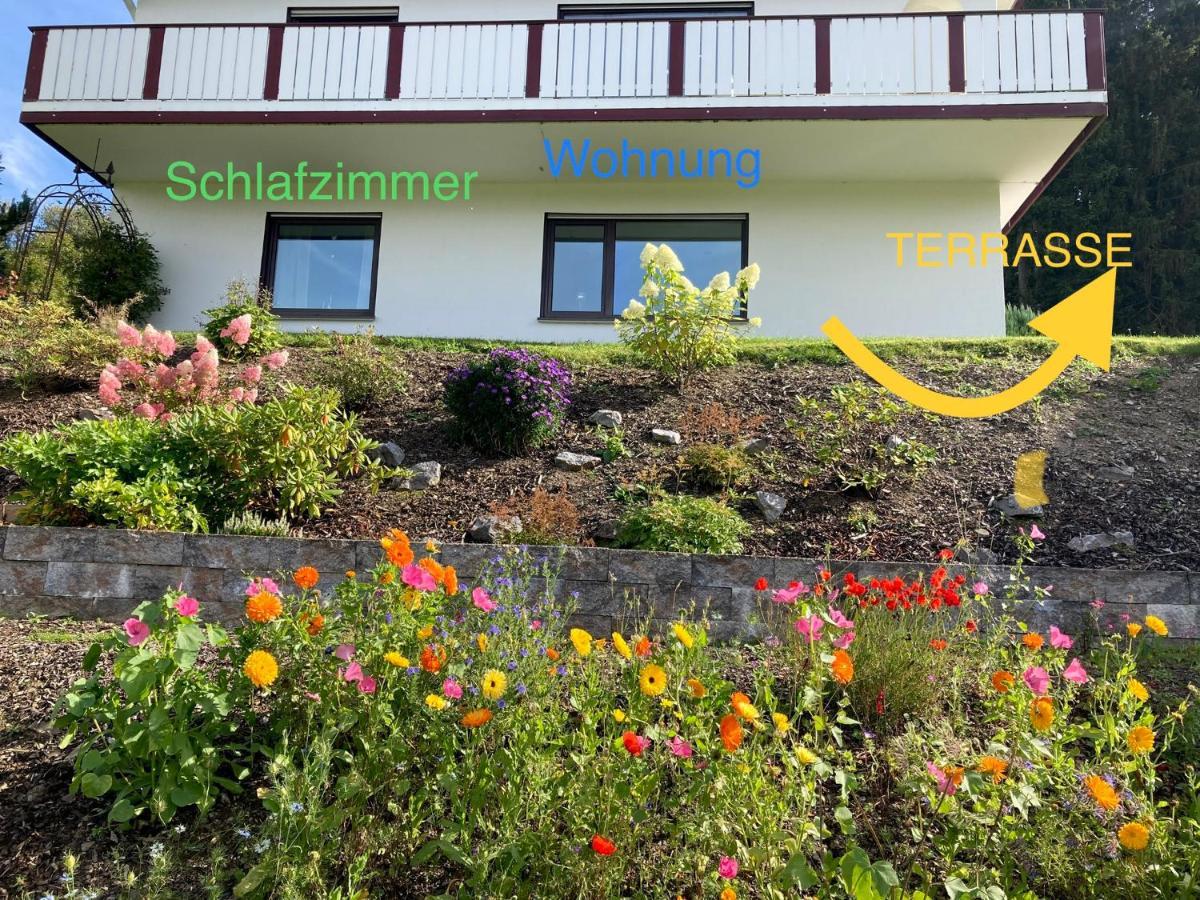 Ferienwohnung Stremme Willingen  Exterior photo